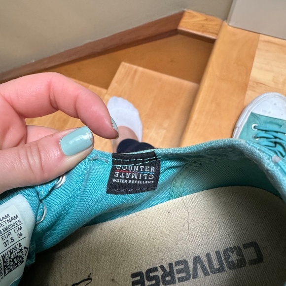 Converse All Star Sneakers - Picture 4 of 5